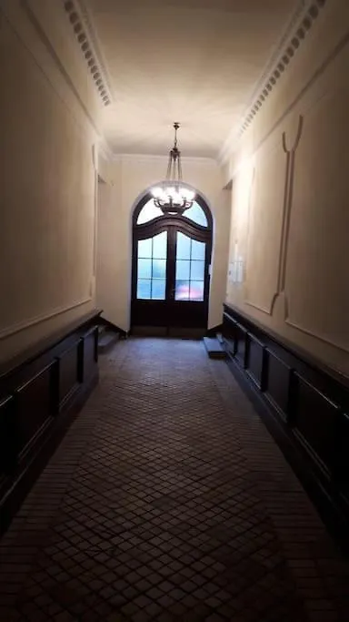 Vienna Luxury New Apartment Center -2. Bezirk 0*,  オーストリア
