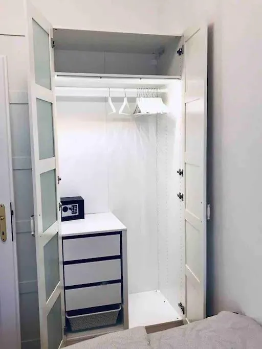 Vienna Luxury New Apartment Center -2. Bezirk