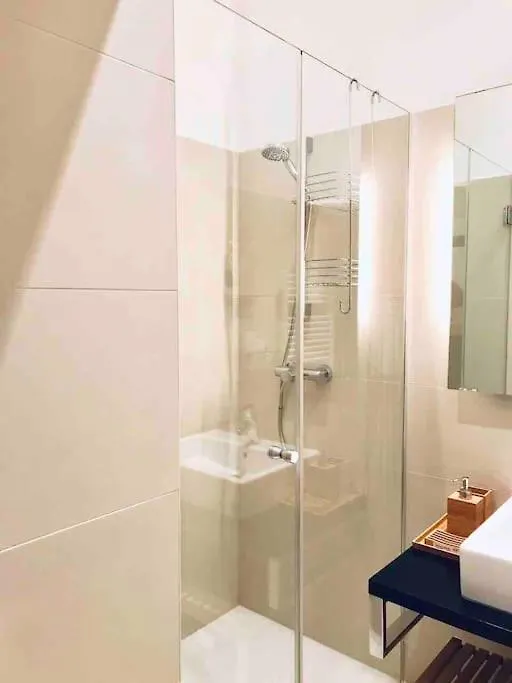 Vienna Luxury New Apartment Center -2. Bezirk