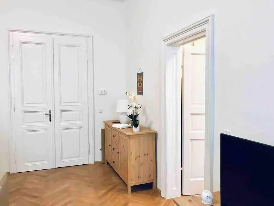 Vienna Luxury New Apartment Center -2. Bezirk Austria