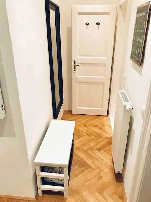 Vienna Luxury New Apartment Center -2. Bezirk 0*,