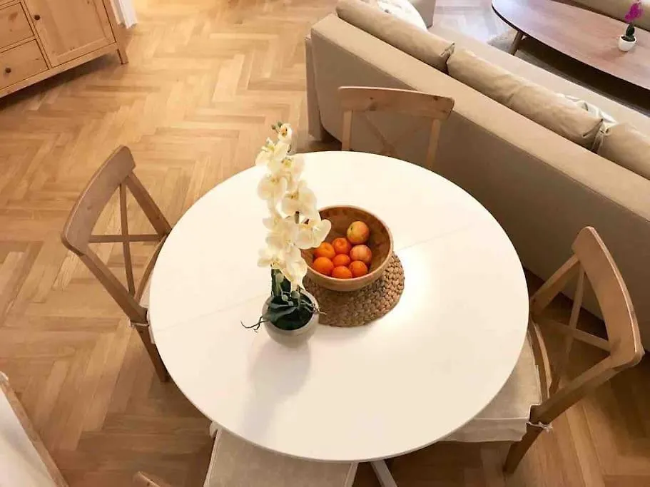 Vienna Luxury New Apartment Center -2. Bezirk