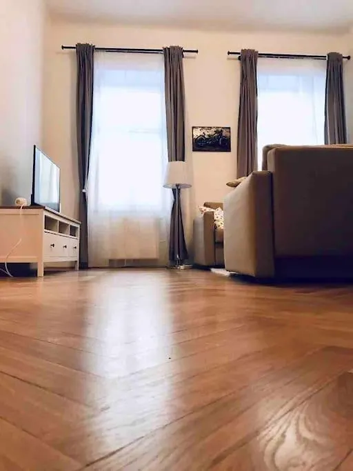 Vienna Luxury New Apartment Center -2. Bezirk